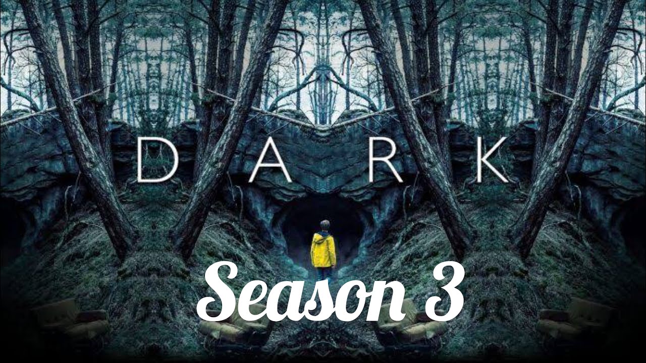 Dark The first teaser brings forward the most chilling return in the series