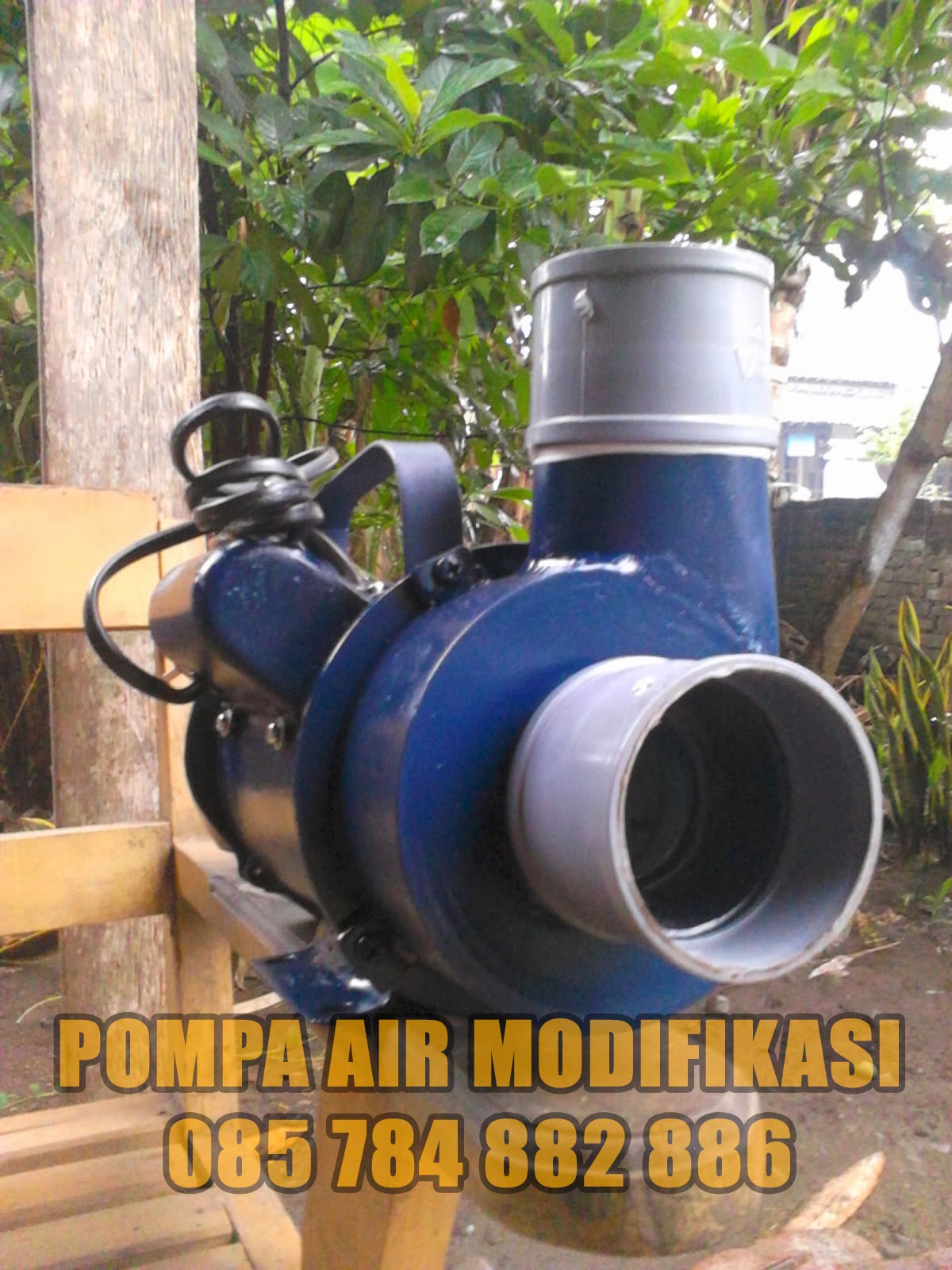 Jual POMPA AIR Modifikasi Murah Pompa Air Obohan Pompa AIR
