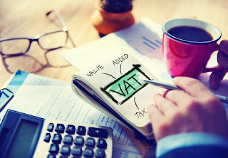  VAT Registration Services In Dubai-UAE