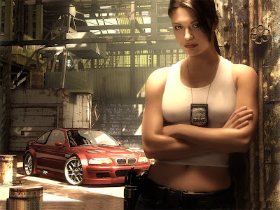 Need for Speed Undercover pc game free download