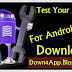 Test Your Android 3.0 APK Latest Version Download