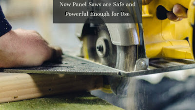 Panel Saws