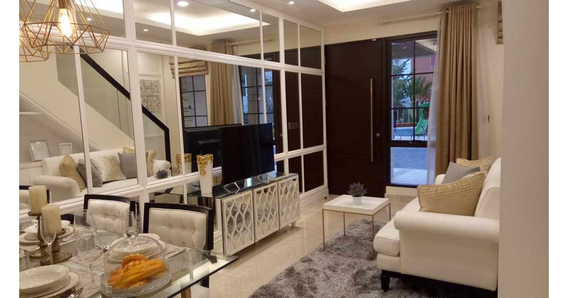 JUAL RUMAH CIRACAS JAKARTA TIMUR<br/>Mimika<br/>