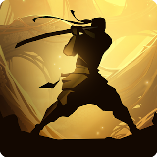 Shadow Fight 2 Mod Apk