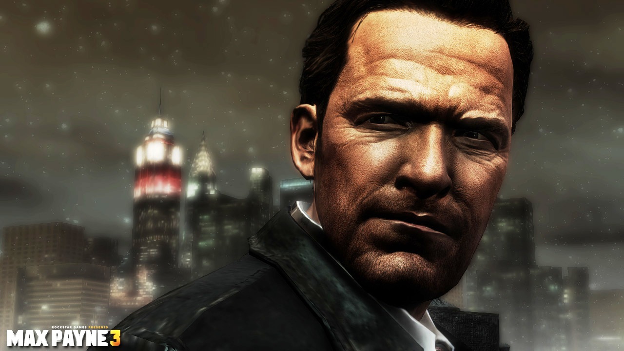 max payne 3