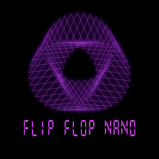 dr000k - flip flop nand