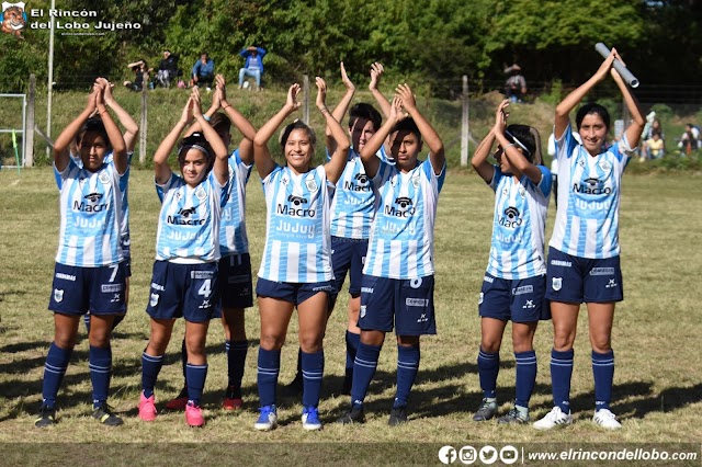 El fixture de las Lobitas en el Clausura