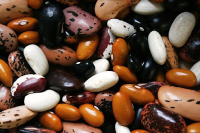 kinto-beans