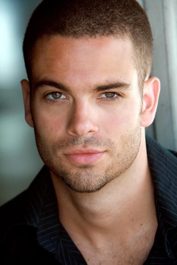 Mark Salling - Picture Colection