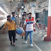 कैफियात एक्‍सप्रेस में गर्भवती का उठा लेबर पैन, रेलवे ने बचाई जान