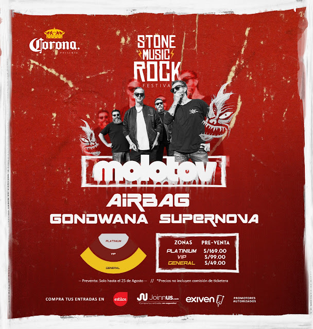 Rock Stone Arequipa