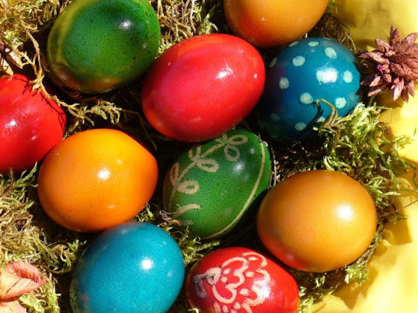 Happy Easter besplatne pozadine za desktop 1024x768 free download slike ecards čestitke Sretan Uskrs
