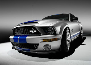 cobra ford hot wallpaper