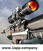 Sniper 3D Gun Shooter: Free Elite Shooting Games Free Download