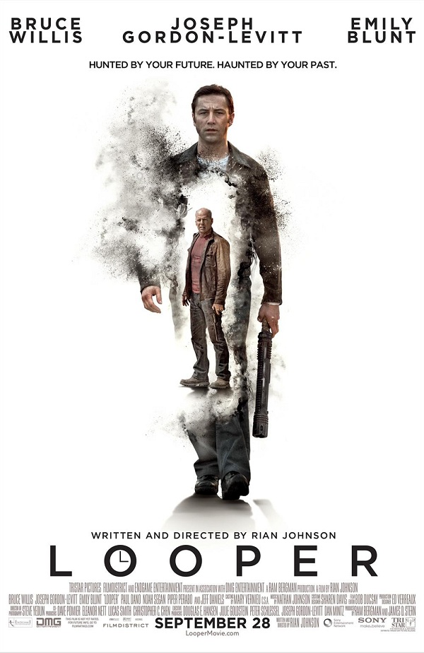 Watch Looper Movie Online Free 2012