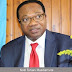   RDC : Noël K. Tshiani est-il candidat à la présidentielle 2016 ? 