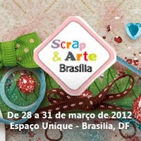 Scrap & Arte - Brasília