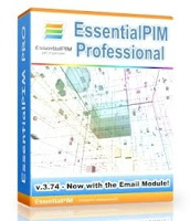 EssentialPIM Pro 4.53 Portable