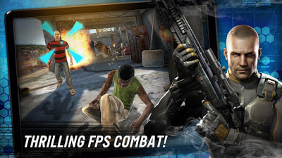 Contract Killer: Sniper v3.1.1 MOD + Mega MOD Apk Android