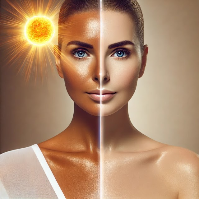 Sun Tan Removal at Home: Top 7 Proven Remedies for Glowing Skin