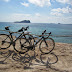 Vuelta a Ibiza en bicicleta