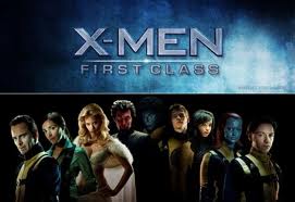 downloadfilmaja X-men First class (2011) + Subtitle indonesia