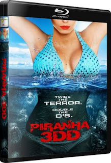 Piranha 3DD (2012)