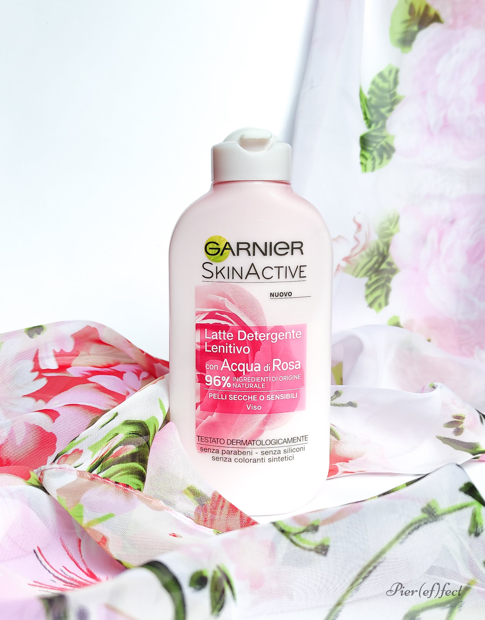 garnier recensioni