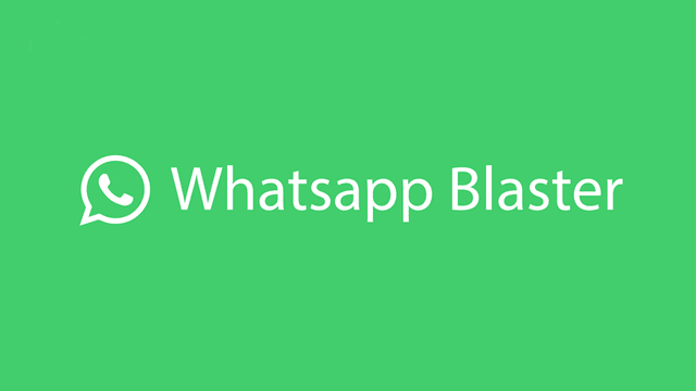 Jasa Whatsapp Broadcast