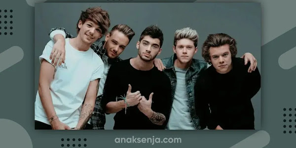 Lirik Lagu Night Changes – One Direction / Terjemahan Arti dan Makna