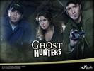 Steve Gonsalves in Ghost Hunters TV Series Wallpaper 8