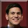 David Miliband