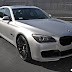 EAS: BMW 7 Series M Sport