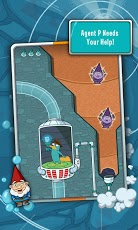 Where's My Perry Android