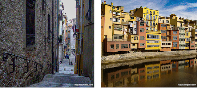 Girona, Catalunha