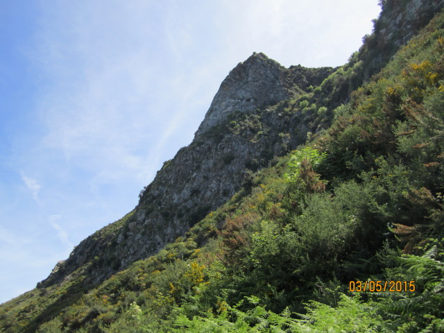 Sentiero Tracciolino (foto 11)