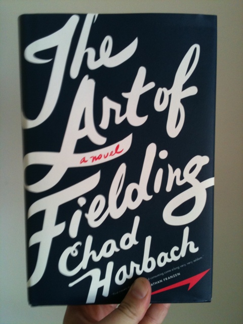 The Art of Fielding