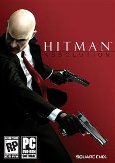 Hitman: Absolution PC