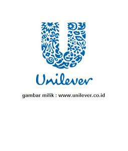 Lowongan Kerja PT Unilever
