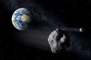 satelit alami, bulan, benda langit, tata surya