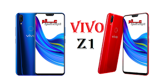  مواصفات و مميزات هاتف فيفو vivo Z1