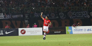 Andai Bepe dan Ismed Pensiun, Persija Jakarta Siapkan Posisi di Klub