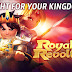 Royal Revolt 2 APK Download Free Full Android Game