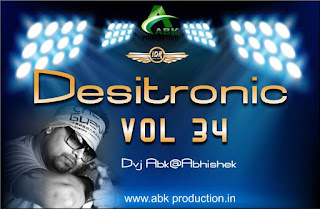 Desitronic+Vol.34-Abk+Production