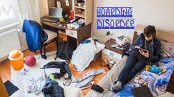 Hoarding Disorder