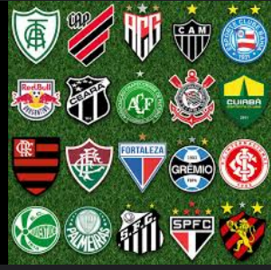 الدوري البرازيلي Brasileiro Serie A
