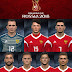 PES 2017 Russia Facepack by Huseyn Facemaker