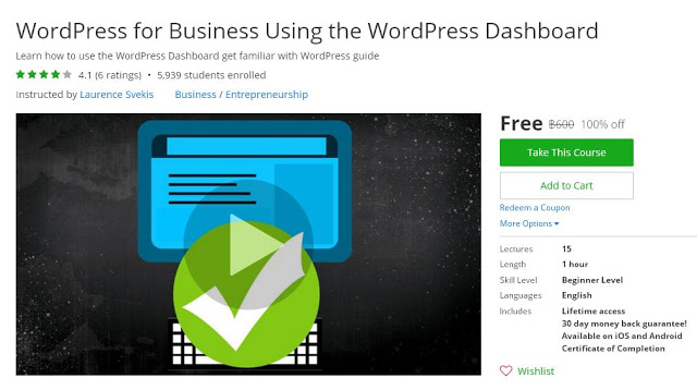 WordPress-for-Business-Using-the-WordPress-Dashboard