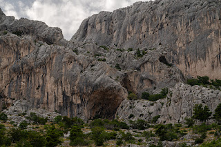 Flughafen Split Magistrale Makarska Riviera Olaf Kerber