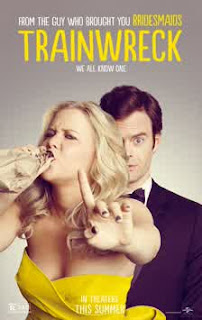 Trainwreck Screenplay pdf